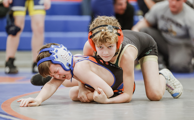 PWA vs Woodstown